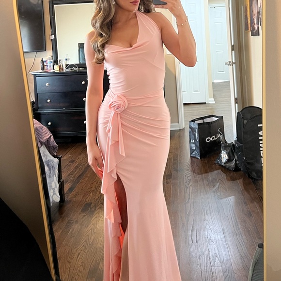 Club L London Dresses & Skirts - LUCENA Club L London dress